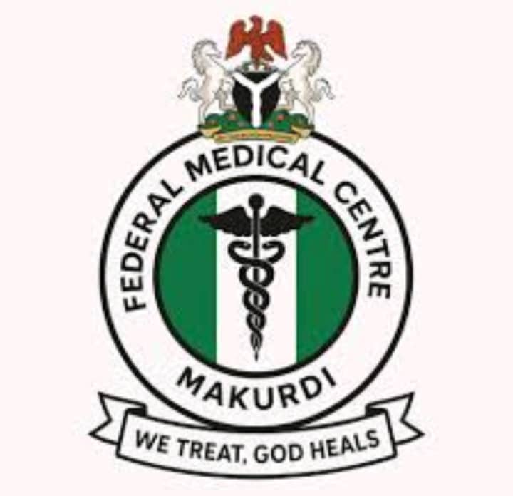 Federal Medical Center Makurdi